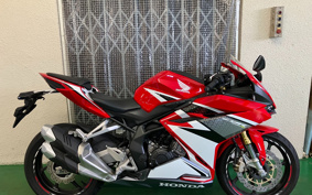 HONDA CBR250RR ABS MC51