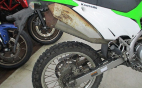 KAWASAKI KLX230 LX230A