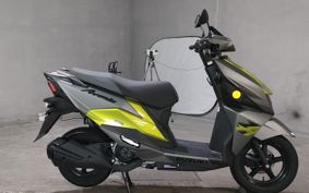 SUZUKI AVENIS125 EA12J
