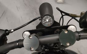 YAMAHA DRAGSTAR 400 CLASSIC 4TR