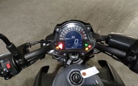 KAWASAKI Z650 ER650H