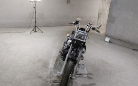 HARLEY FXDB1580 2008 GX4