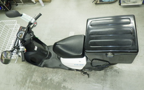 YAMAHA GEAR Gen.2 2019 UA08J