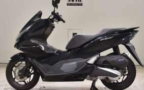 HONDA PCX125 2017 JK05
