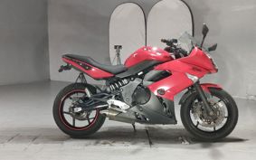 KAWASAKI NINJA 400R 2011 ER400B