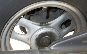 HONDA GIORNO CREA AF54