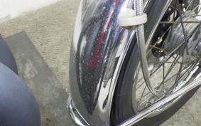 HONDA CB400ﾌｫｱ 2021 CB400F