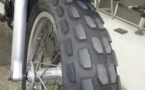 YAMAHA TW225 2015 DG09J