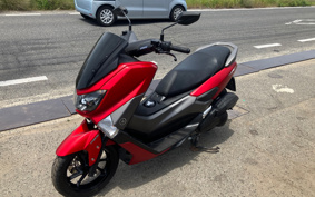 YAMAHA N-MAX155 ABS SG50J