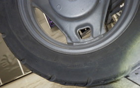 SUZUKI ADDRESS V100 CE11A