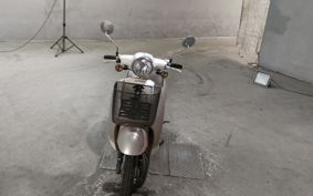 HONDA GIORNO AF70