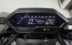 HONDA HORNET 2.0 2003