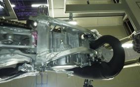 YAMAHA YZ125 2019 CE36C