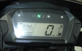 HONDA CRF250L MD38