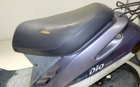 HONDA DIO ZX