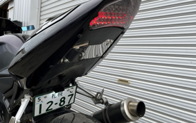 SUZUKI GSX-R600 2005 GN7CA