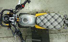 HONDA MONKEY 125 2023 JB03