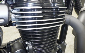 HONDA GB350S 2023 NC59