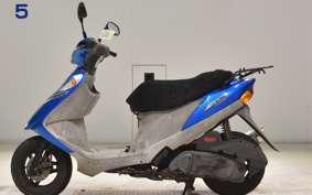 SUZUKI ADDRESS V125 G 2023 CF46A
