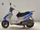 Фото Suzuki ADDRESS V125 G 2023 с японского аукциона
