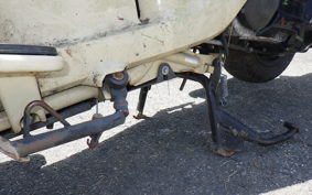 HONDA PS250 MF09