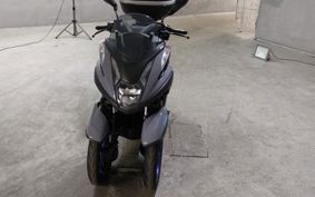 YAMAHA TRICITY 155 ABS SG37J