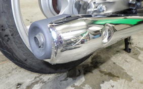 HONDA C110 SUPER CUB 2022 JA59