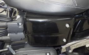 HARLEY FXDWG 1580 2010