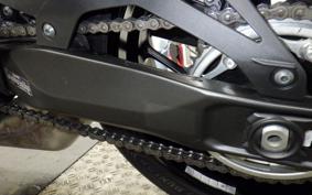 YAMAHA MT-07 2025 RM48J