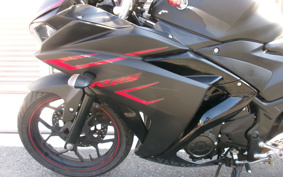 YAMAHA YZF-R25 RG10J