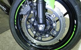 KAWASAKI NINJA 400 2019 EX400G