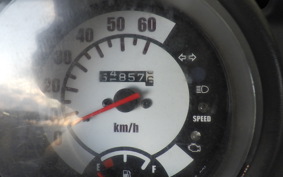 HONDA GYRO CANOPY 2024 TA03