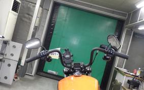HARLEY FXBBS1870 2025