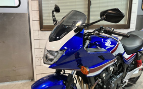 HONDA CB400 SUPER  BOL DOR ABS 2021 NC42