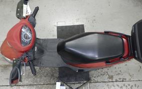 SUZUKI ADDRESS V125 DT11A