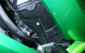 KAWASAKI NINJA 1000 A 2014