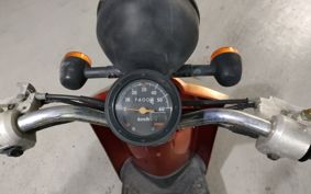 HONDA TODAY AF61
