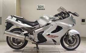 KAWASAKI ZZ1200 NINJA R 2002 ZXT20C