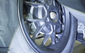 HONDA ﾀﾞﾝｸ 2010 AF78