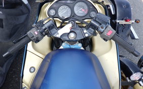 KAWASAKI ZZ-R400 Gen.2 1994 ZX400N