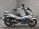 Фото Honda PCX 125 2016 с японского аукциона