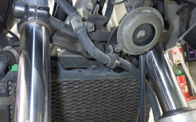 SUZUKI GSX250S KATANA 2023 GJ76A