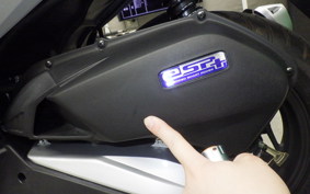 HONDA PCX 160 2025 KF47