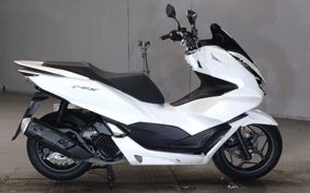 HONDA PCX125 JK05