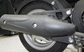 HONDA BENLY 50 2022 AA03