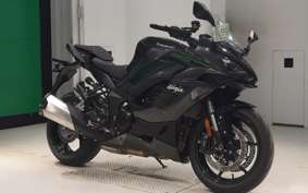 KAWASAKI NINJA1100SX 2025 ZXT10H