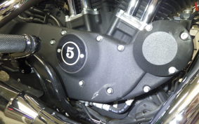 HARLEY XL1200X 2014