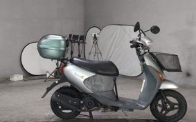 SUZUKI LET`S4 CA45A