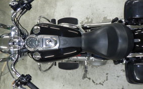 HARLEY FLD 1580 2011