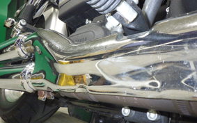 HARLEY FXDF 1580 2009
